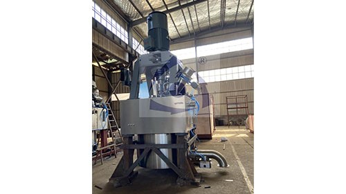 眾一離心機(jī)推出全新上懸式離心機(jī)，助力行業(yè)分離技術(shù)飛躍