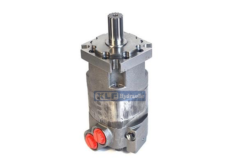 Geroler Hydraulic Pump Motor - Charlynn 109-1120-006 Aftermarket 14t Spline Shaft Standard Type suppliers
