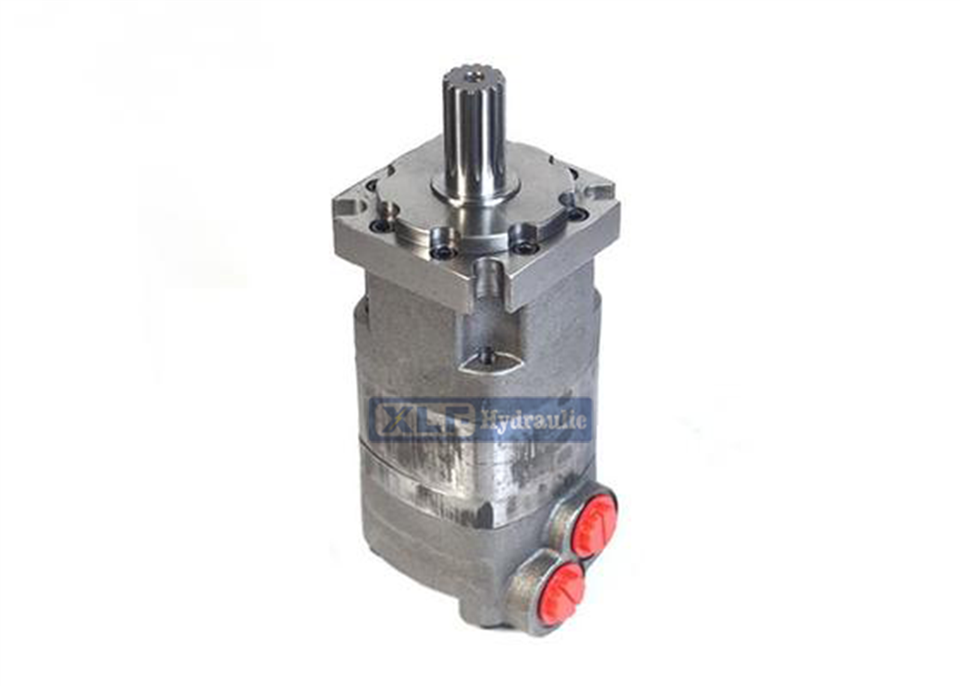 Geroler Hydraulic Pump Motor - Charlynn 109-1120-006 Aftermarket 14t Spline Shaft Standard Type best