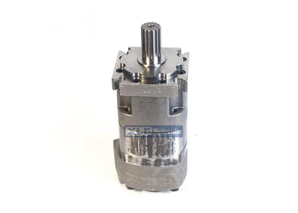Geroler Hydraulic Pump Motor - Charlynn 109-1120-006 Aftermarket 14t Spline Shaft Standard Type high quality
