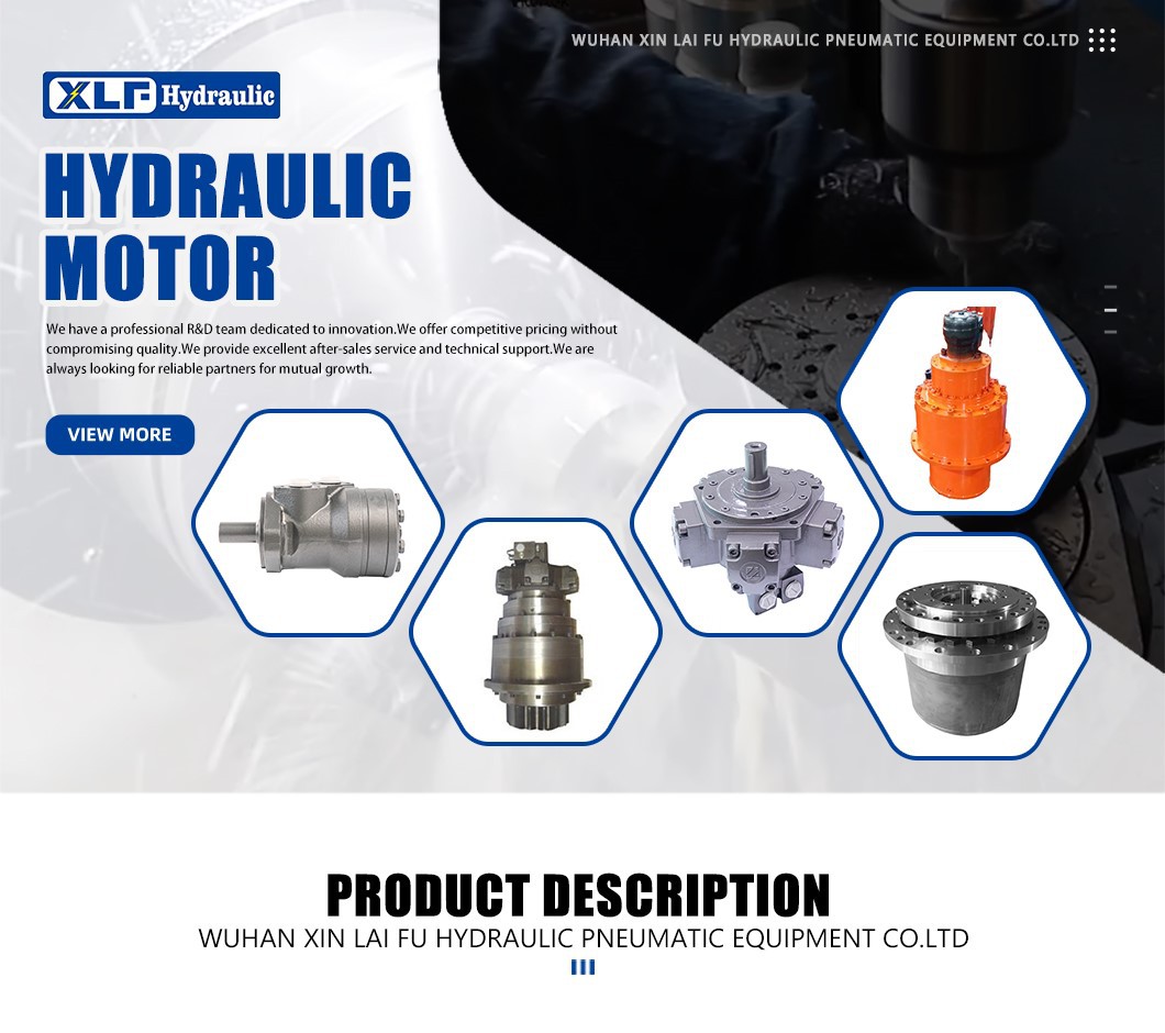 hydraulic-motor01